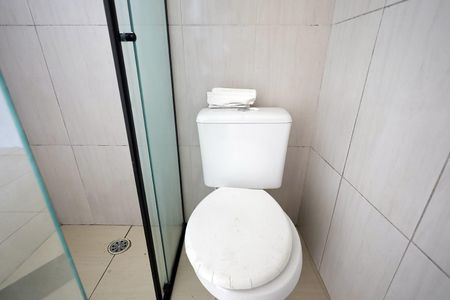 Apartamento para alugar com 55m², 1 quarto e 1 vagaBanheiro Suíte