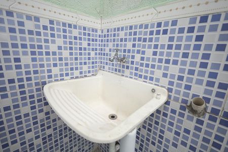 Apartamento para alugar com 55m², 1 quarto e 1 vagaÁrea de Serviço