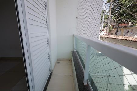 Apartamento para alugar com 55m², 1 quarto e 1 vagaSacada