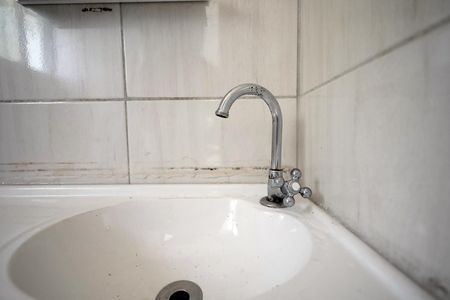 Apartamento para alugar com 55m², 1 quarto e 1 vagaBanheiro Suíte