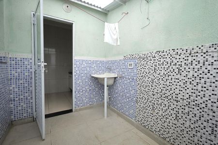 Apartamento para alugar com 55m², 1 quarto e 1 vagaÁrea de Serviço