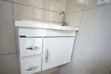 Apartamento para alugar com 55m², 1 quarto e 1 vagaBanheiro Suíte