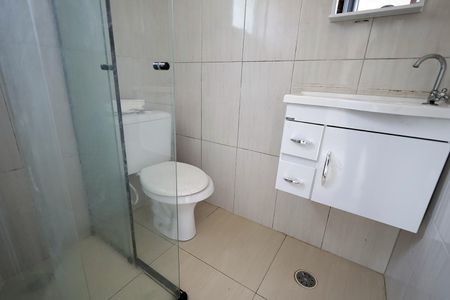 Apartamento para alugar com 55m², 1 quarto e 1 vagaBanheiro Suíte