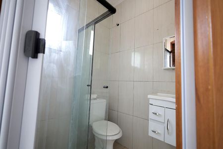 Apartamento para alugar com 55m², 1 quarto e 1 vagaBanheiro Suíte