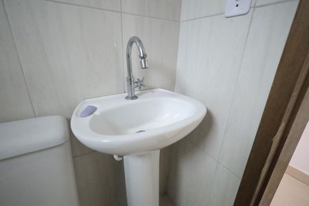 Apartamento para alugar com 55m², 1 quarto e 1 vagaBanheiro
