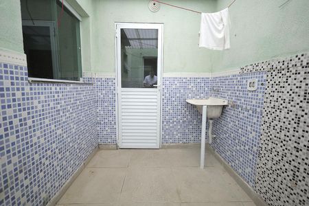 Apartamento para alugar com 55m², 1 quarto e 1 vagaÁrea de Serviço