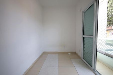 Apartamento para alugar com 55m², 1 quarto e 1 vagaQuarto Suíte
