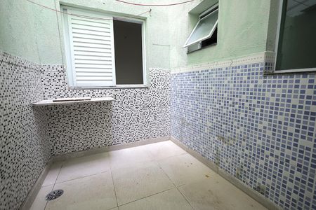 Apartamento para alugar com 55m², 1 quarto e 1 vagaÁrea de Serviço