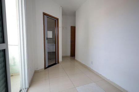 Apartamento para alugar com 55m², 1 quarto e 1 vagaQuarto Suíte