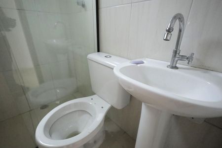 Apartamento para alugar com 55m², 1 quarto e 1 vagaBanheiro