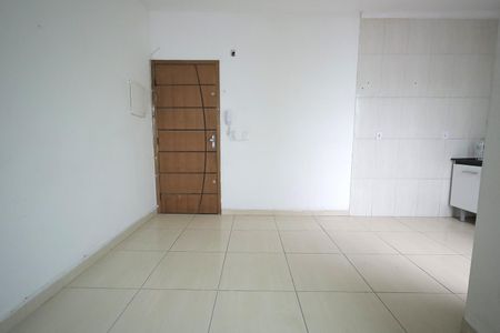 Apartamento para alugar com 55m², 1 quarto e 1 vagaSala