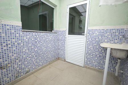 Apartamento para alugar com 55m², 1 quarto e 1 vagaÁrea de Serviço