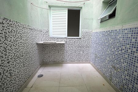 Apartamento para alugar com 55m², 1 quarto e 1 vagaÁrea de Serviço