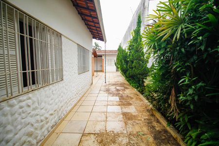 Casa para alugar com 384m², 3 quartos e 6 vagas