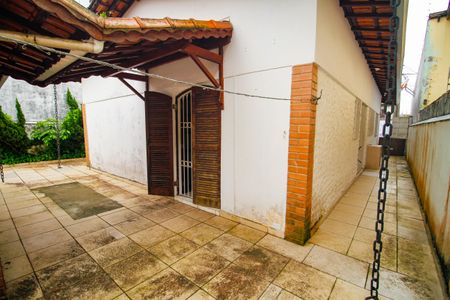 Casa para alugar com 384m², 3 quartos e 6 vagas