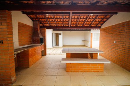 Casa para alugar com 384m², 3 quartos e 6 vagas