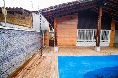 Casa para alugar com 384m², 3 quartos e 6 vagas