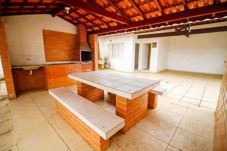 Casa para alugar com 384m², 3 quartos e 6 vagas