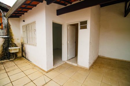 Casa para alugar com 384m², 3 quartos e 6 vagas