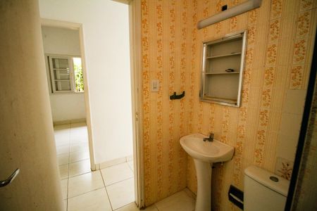 Casa para alugar com 384m², 3 quartos e 6 vagas