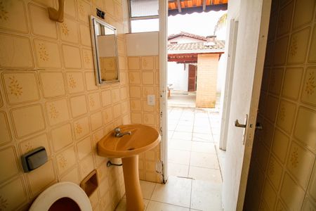 Casa para alugar com 384m², 3 quartos e 6 vagas