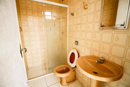 Casa para alugar com 384m², 3 quartos e 6 vagas