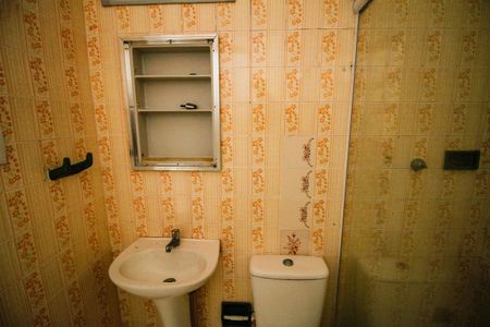 Casa para alugar com 384m², 3 quartos e 6 vagas