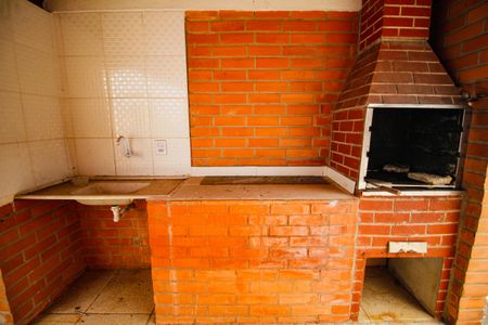 Casa para alugar com 384m², 3 quartos e 6 vagas