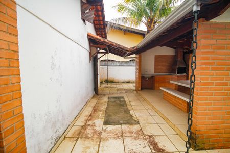 Casa para alugar com 384m², 3 quartos e 6 vagas