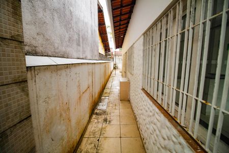 Casa para alugar com 384m², 3 quartos e 6 vagas