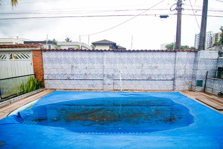 Casa para alugar com 384m², 3 quartos e 6 vagas