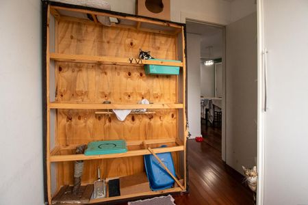 Apartamento para alugar com 75m², 3 quartos e 1 vagaQuarto 1