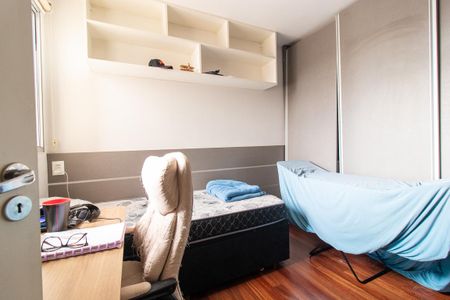 Apartamento para alugar com 75m², 3 quartos e 1 vagaQuarto 3