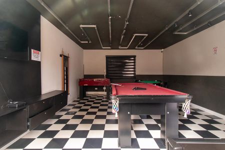 Apartamento para alugar com 75m², 3 quartos e 1 vagaSala de Jogos