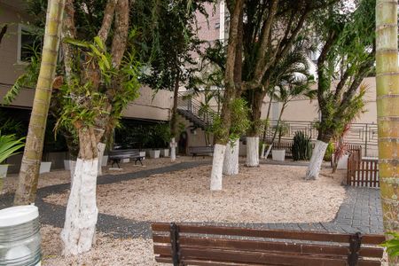 Apartamento para alugar com 75m², 3 quartos e 1 vagaÁrea comum