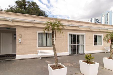 Apartamento para alugar com 75m², 3 quartos e 1 vagaÁrea comum - Salão de festas