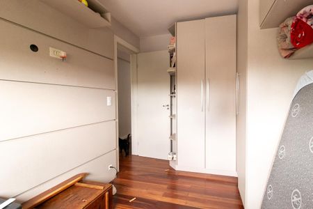 Apartamento para alugar com 75m², 3 quartos e 1 vagaQuarto 2 - Suíte