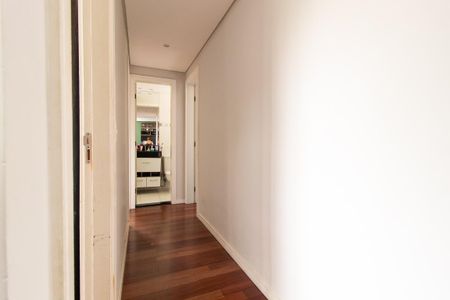 Apartamento para alugar com 75m², 3 quartos e 1 vagaCorredor