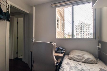 Apartamento para alugar com 75m², 3 quartos e 1 vagaQuarto 3