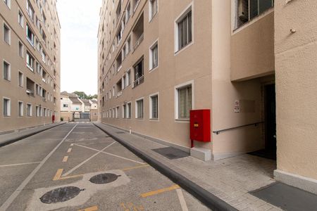 Apartamento para alugar com 75m², 3 quartos e 1 vagaEntrada
