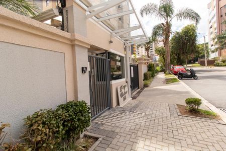 Apartamento para alugar com 75m², 3 quartos e 1 vagaFachada