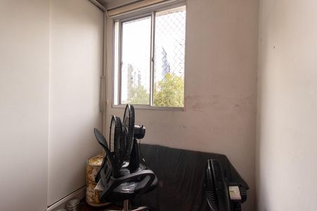 Apartamento para alugar com 75m², 3 quartos e 1 vagaQuarto 1