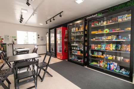 Apartamento para alugar com 75m², 3 quartos e 1 vagaÁrea comum