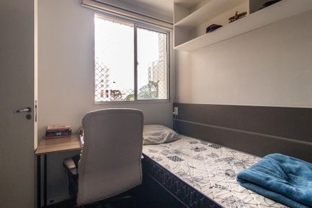 Apartamento para alugar com 75m², 3 quartos e 1 vagaQuarto 3