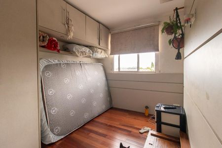 Apartamento para alugar com 75m², 3 quartos e 1 vagaQuarto 2 - Suíte