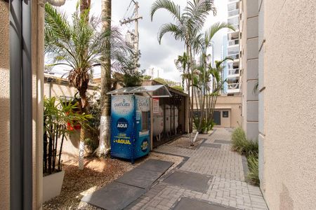 Apartamento para alugar com 75m², 3 quartos e 1 vagaÁrea externa