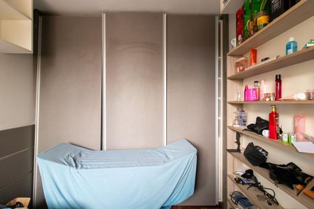 Apartamento para alugar com 75m², 3 quartos e 1 vagaQuarto 3