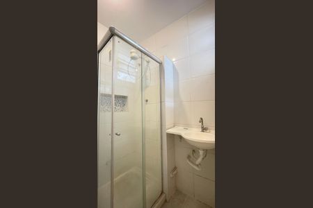 Casa para alugar com 70m², 2 quartos e sem vagaBanheiro