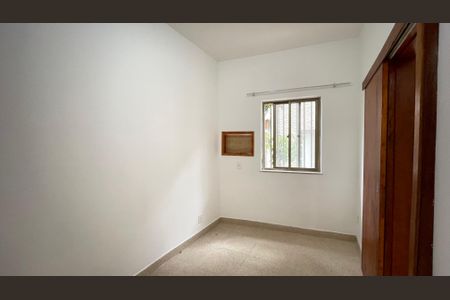 Quarto 1 de casa para alugar com 2 quartos, 70m² em Maracanã, Rio de Janeiro