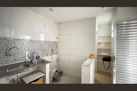 Casa para alugar com 70m², 2 quartos e sem vagaCozinha
